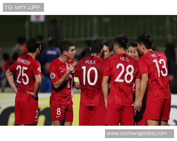 上海上港与悉尼FC激战正酣比赛结果揭晓引发热议