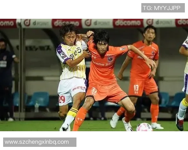 FC琉球与长崎成功丸激战成和双方各取一分精彩对决回顾