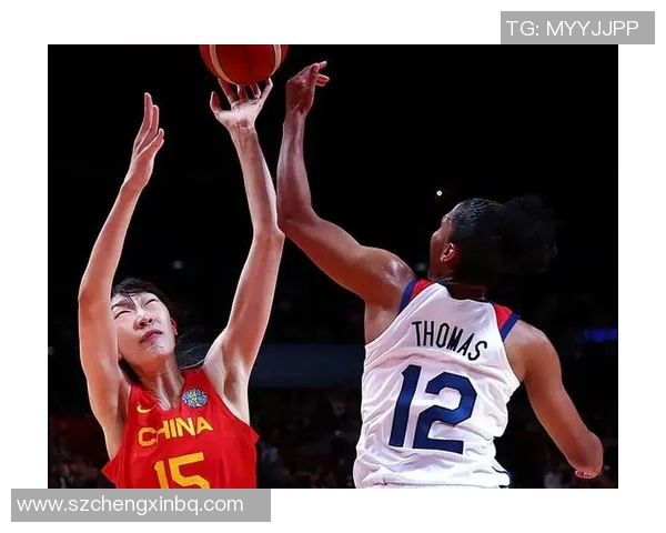 中国队与美国队篮球比赛实时比分更新及精彩瞬间回顾